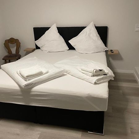 Glessener Braustube Hotel Bergheim  Kültér fotó