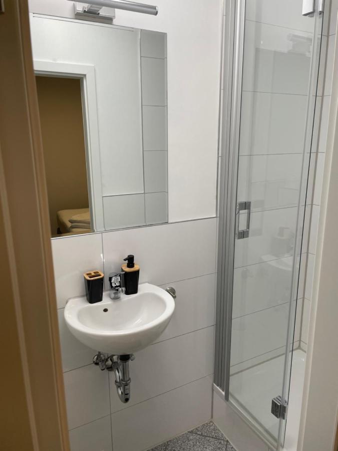 Glessener Braustube Hotel Bergheim  Kültér fotó