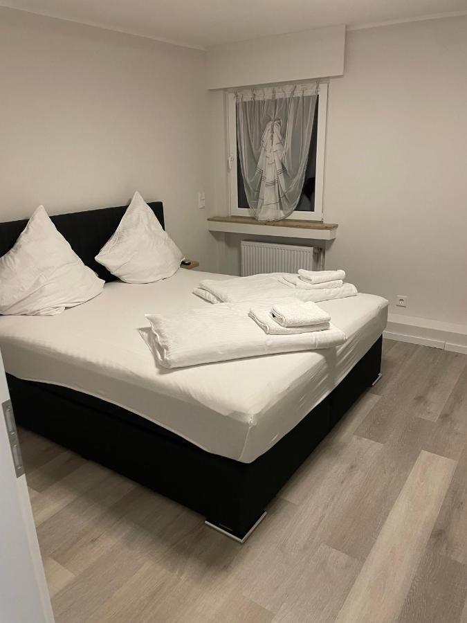 Glessener Braustube Hotel Bergheim  Kültér fotó