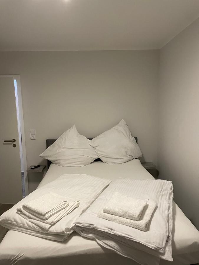 Glessener Braustube Hotel Bergheim  Kültér fotó