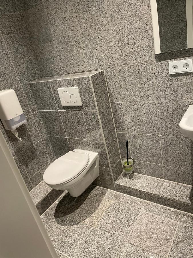 Glessener Braustube Hotel Bergheim  Kültér fotó