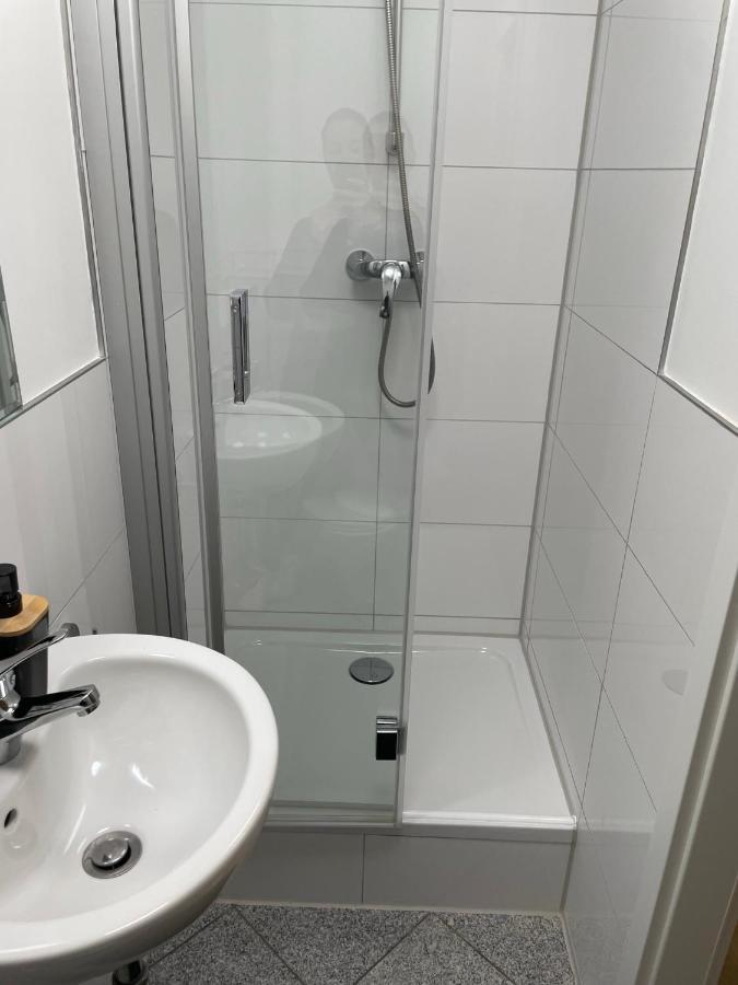 Glessener Braustube Hotel Bergheim  Kültér fotó
