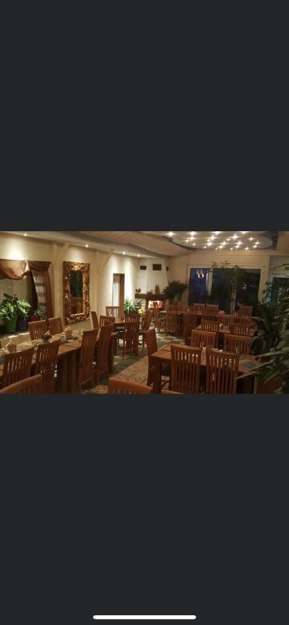 Glessener Braustube Hotel Bergheim  Kültér fotó