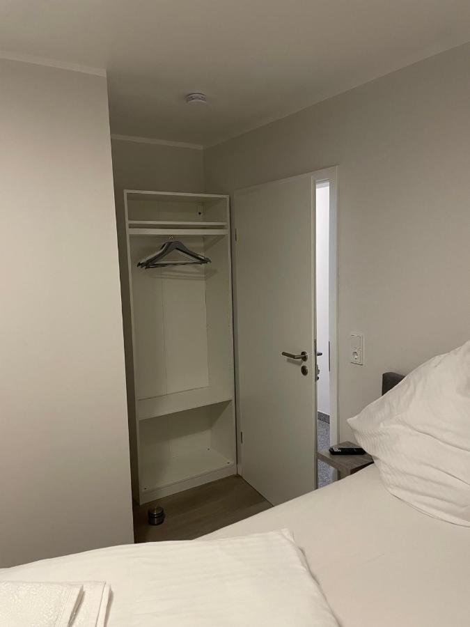 Glessener Braustube Hotel Bergheim  Kültér fotó